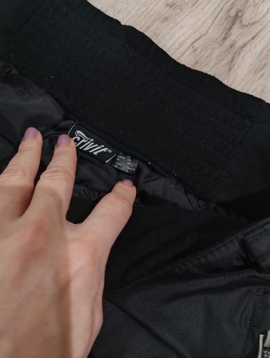 Pantaloni ski barbati Crivit masura 50