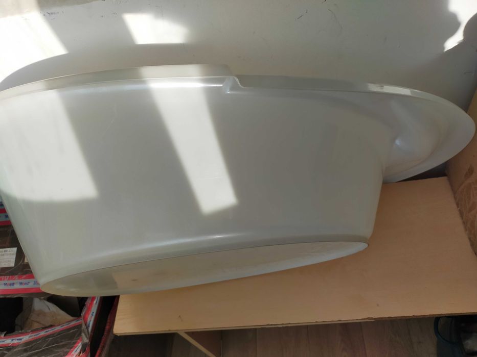 Ванна для купание малыша