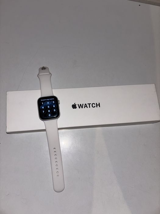 aple watch se 2