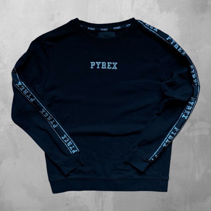 Pyrex мъжка блуза M