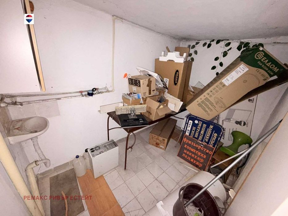 Продава се Етаж от къща в Русе, Център - 77 кв.м за 1338 €/кв.м - Снимка #8