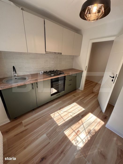 Apartament 2 camere, 50 mp renovat — fotografia 3