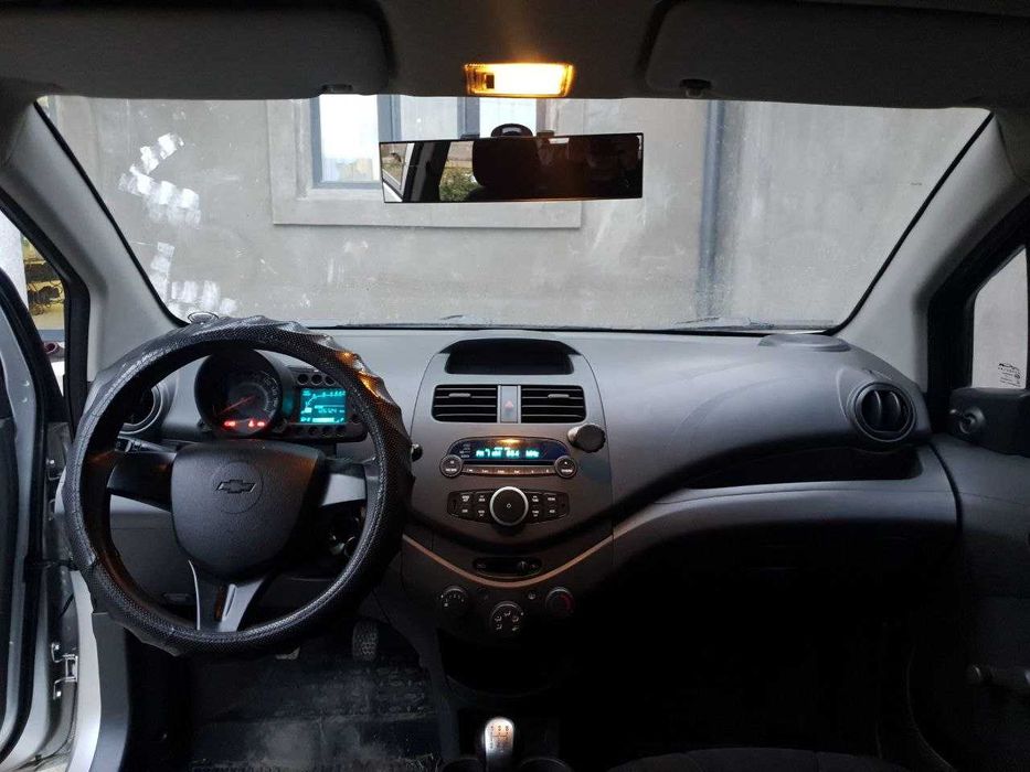 Продам свой "Chevrolet-Spark"