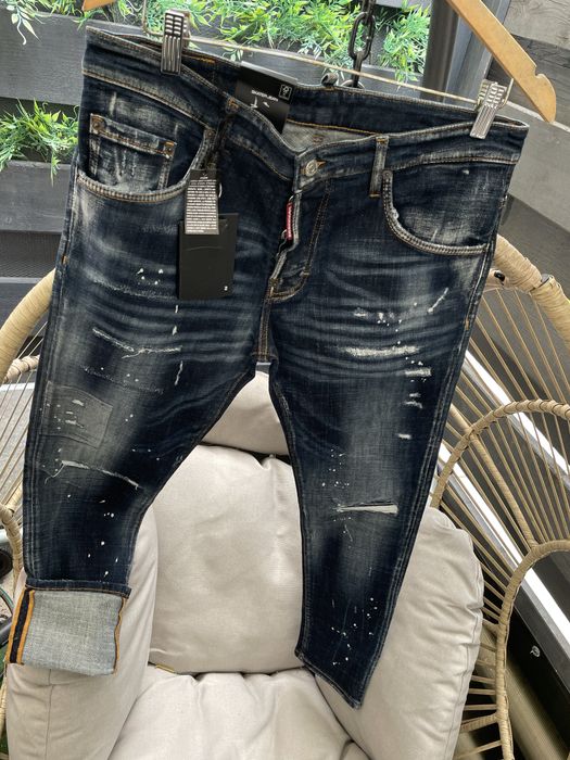 Blugi Dsquared2 Premium 1/1