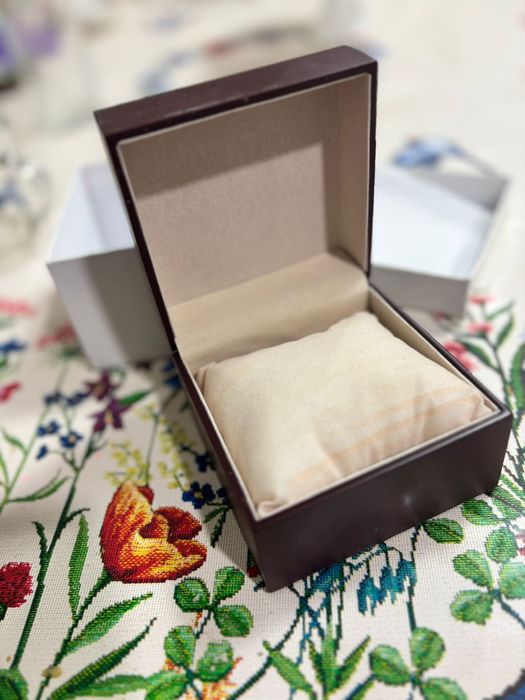 Коробки для часов