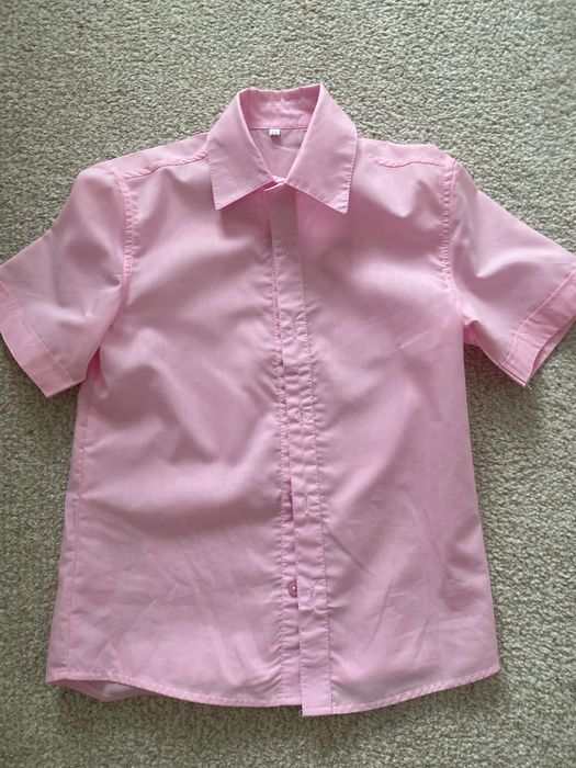 Продам детскую рубашку