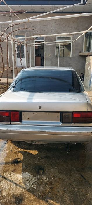 Тойота Карина 2 машина