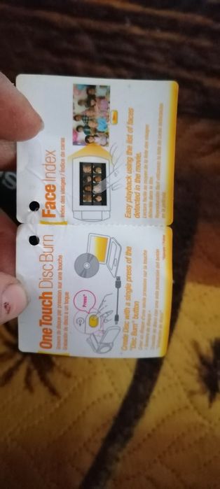 Продам видеокамеры  сони.