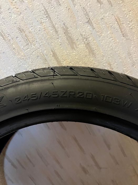 Шины размер 20,,