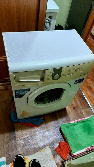 Стиральная машина  б/у