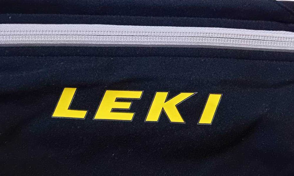 Pantaloni schi Craft L3Protection Hypervent Barbati XL