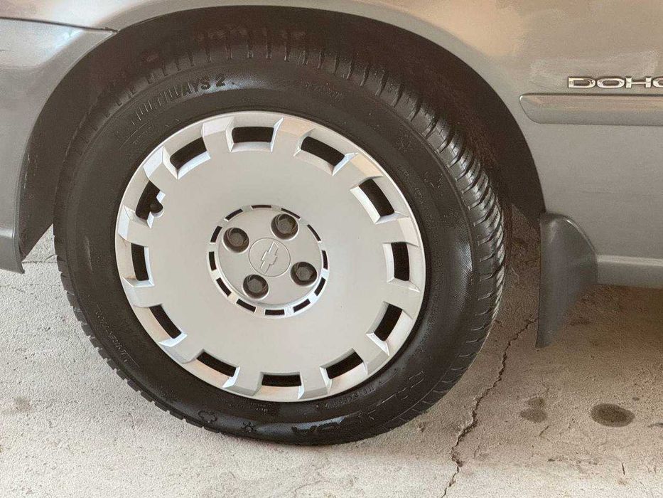 Nexia 2 DONs 1.6L Super 2015 год.
