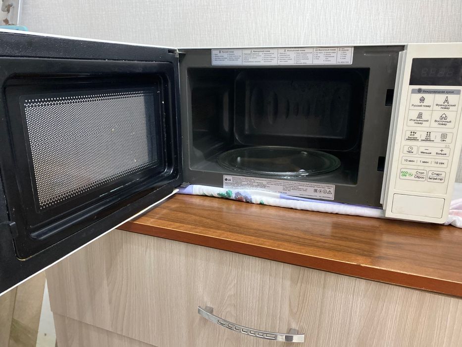 МИкроволновка СРОЧНО