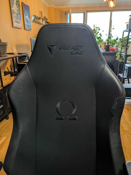 Vand scaun SecretLab OMEGA 2020
