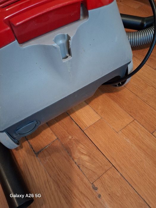 Прахосмукачка Samsung за 75лв