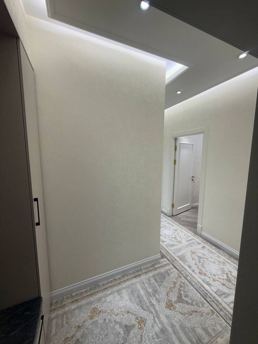 Алгоритм Ешонгузар Бек Барака сити новостройкасида