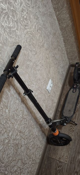 Продам самокат  подростковый