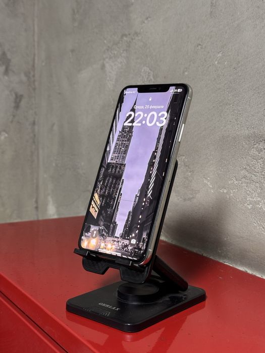 Айфон 11 про макс 512