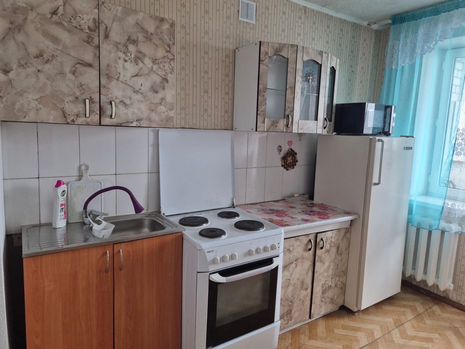 Сдам 1 комнатную квартиру