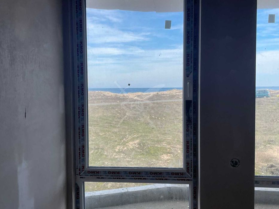 Двустаен апартамент в Приморско 75301