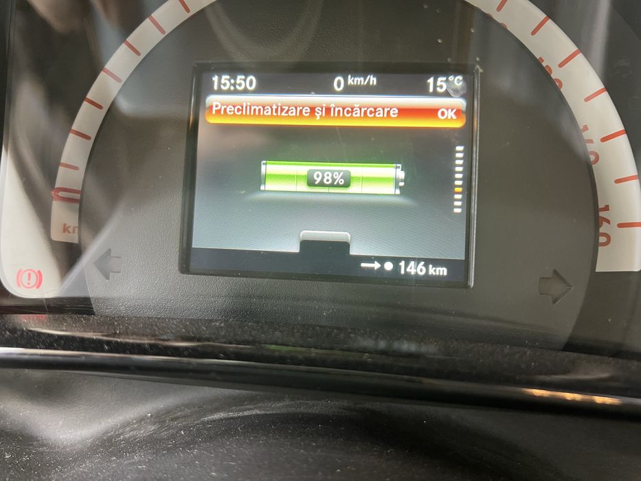 Smart Fortwo Cabrio 2022