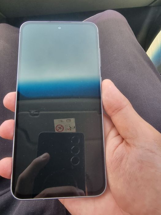 Samsung galaxy A56