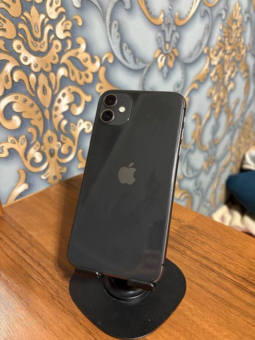 Продаётся iPhone 11