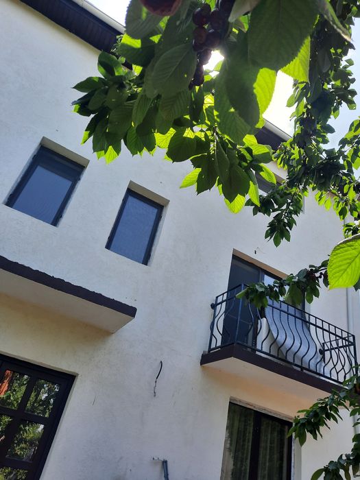 Casa Armonia din Techirghiol