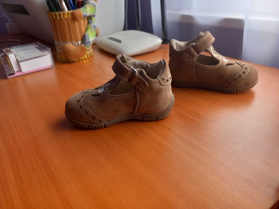 Летни буйки за прохождане, 18 номер