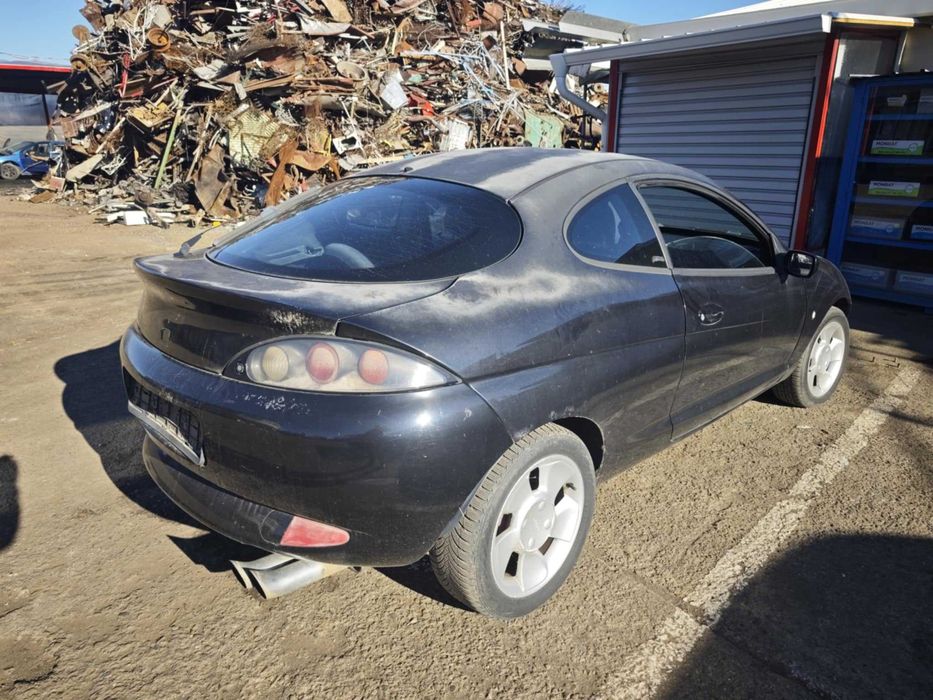 Форд Пума / Ford Puma