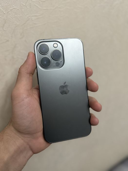 Айфон 13 про 256гб