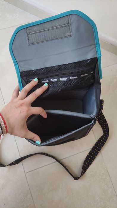 Хладилна чанта за храна