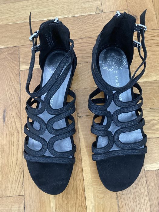 Дамски сандали Marco Tozzi