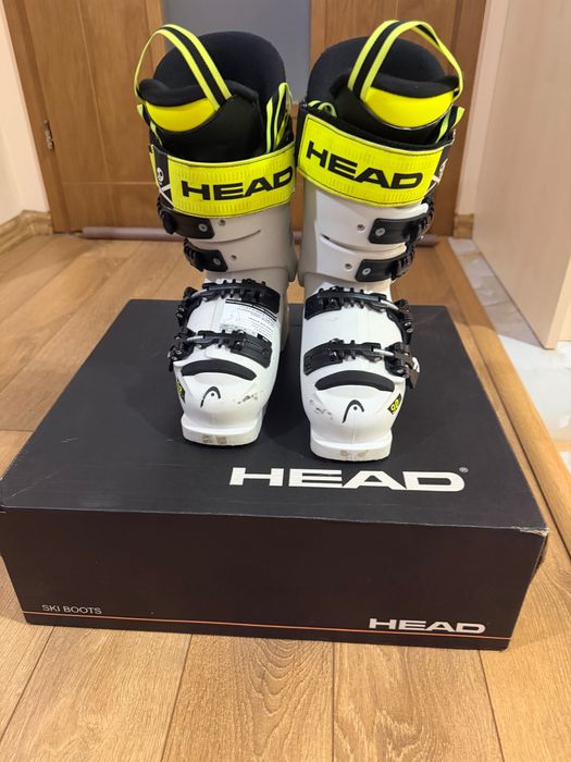 Ски обувки Head Raptor RS