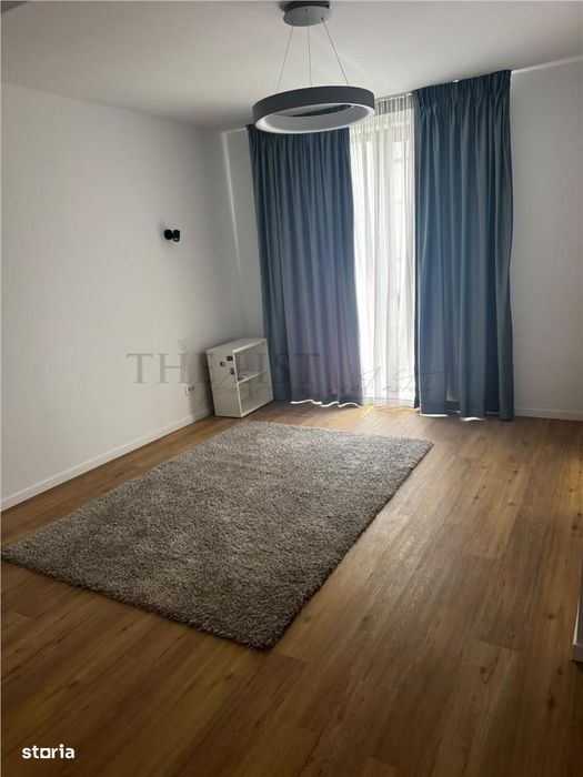 Pipera | De Inchiriat Vila 4 Camere | Scoli Internationale