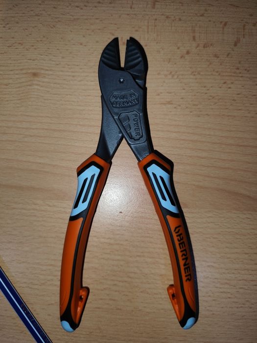 Clește sfic electrician