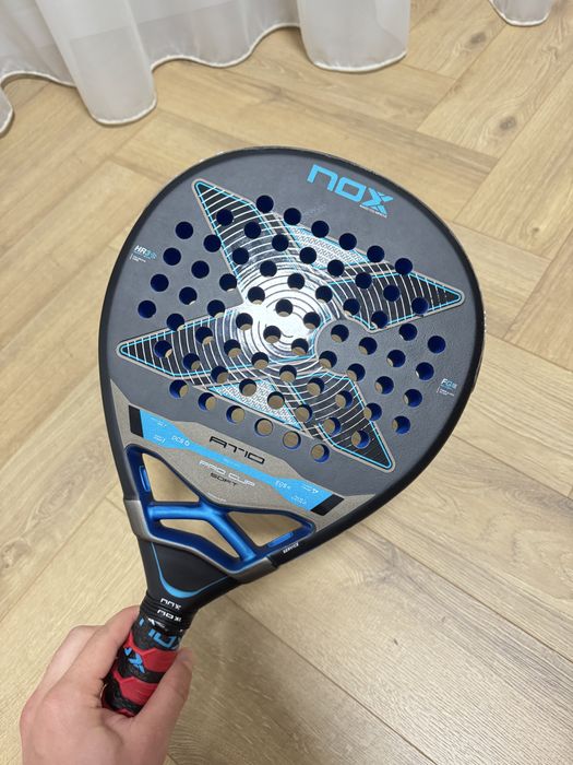 NOX AT10 Pro Cup Soft