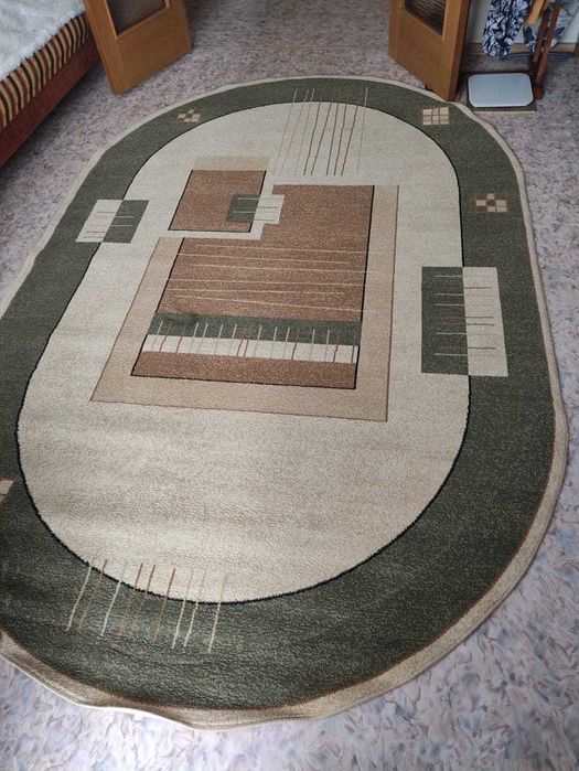 Ковровые изделия