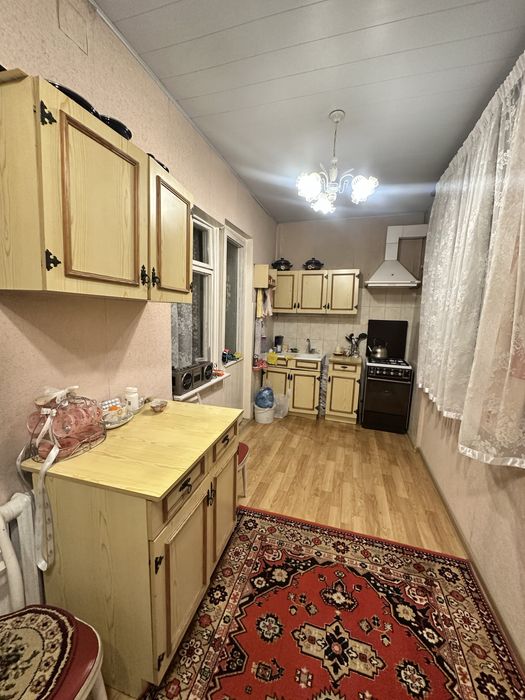 Продаётся 2х Комнатная Квартира на Карасу-2.Ипотека Возможна.