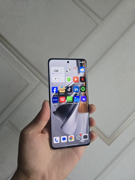 Oppo Reno 10 5G 256gb