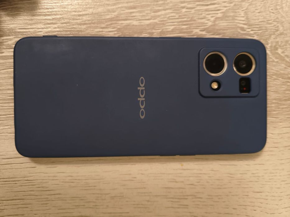 Oppo reno 7 состояние хорошое