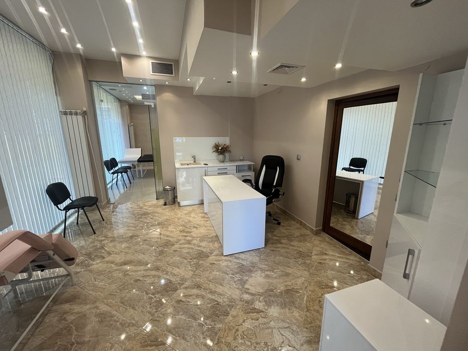 Дава се под наем Офис в София, Манастирски ливади - 70 кв.м за 850 € - Снимка #3