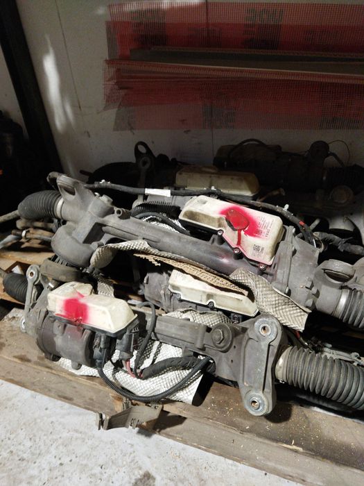 5n1909144R garanție 1 an. Caseta electrica vw