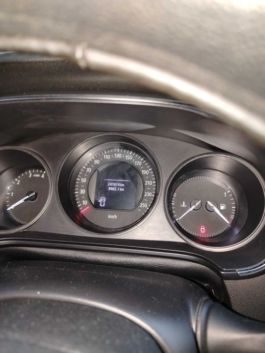 Renault megane 4