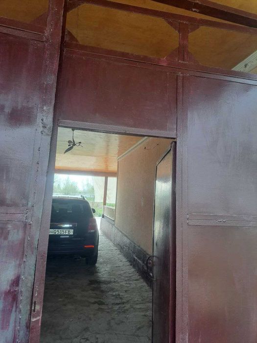 UY SOTILADI 12 sotix