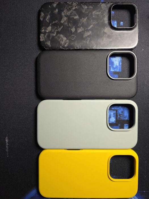 iPhone 16Pro | Chexol