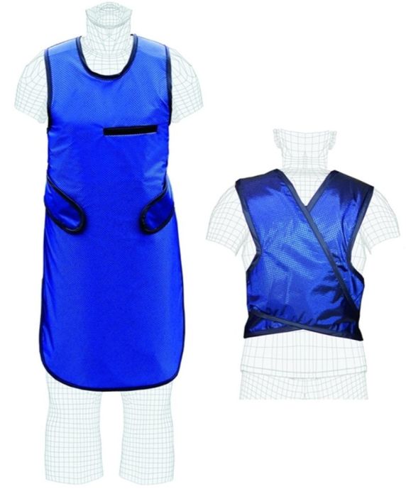 Защита от рентген