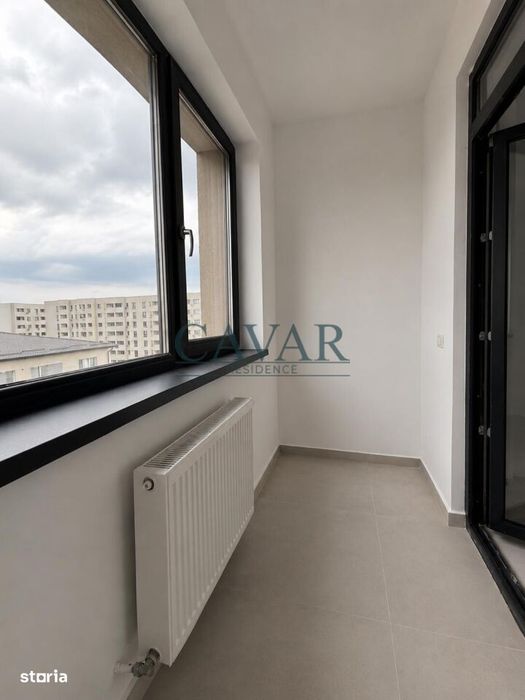 Alege Responsabil. Alege Proiectele Cavar Residence