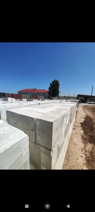 Газоблок Пенаблок