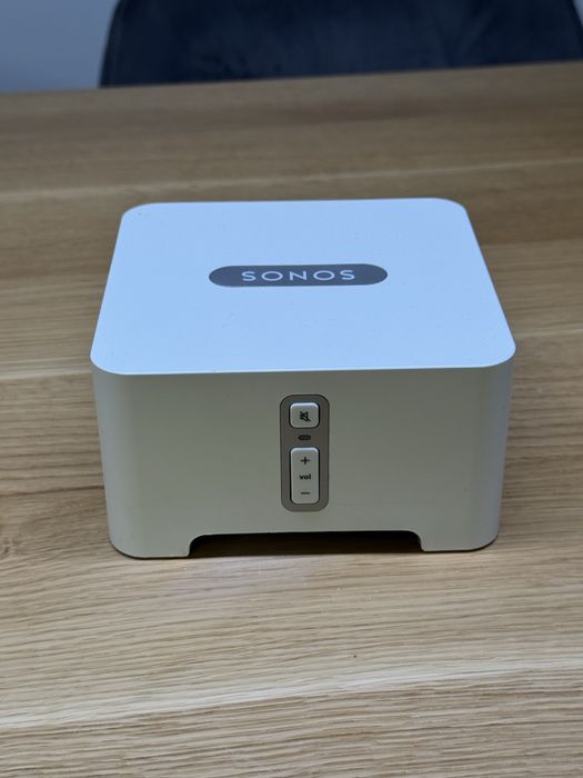 Amplificator Sonos Connect